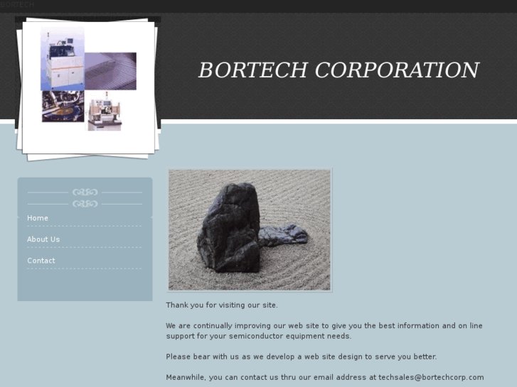 www.bortech.biz