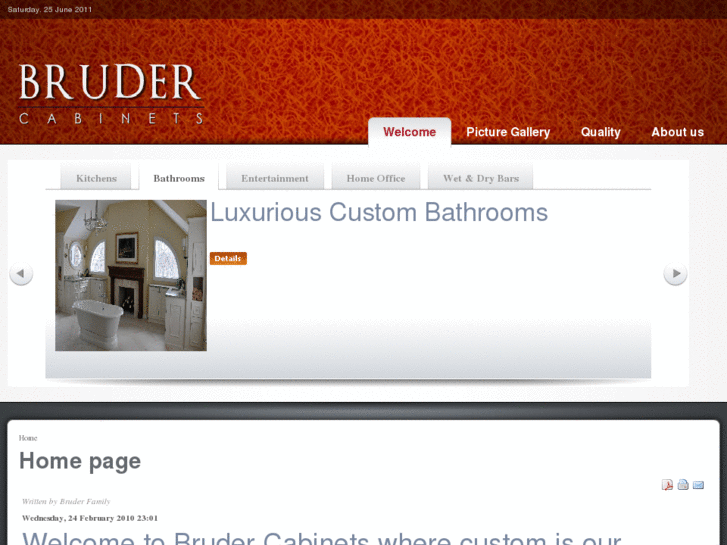 www.brudercabinets.com