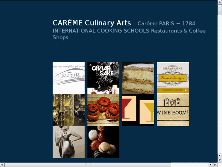 www.careme-school.com