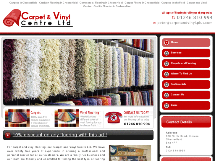 www.carpetschesterfield.com