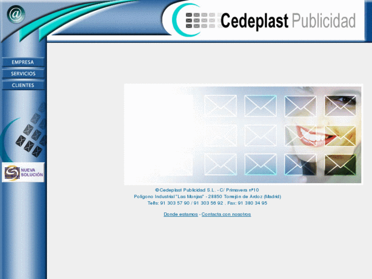 www.cedeplastpublicidad.com