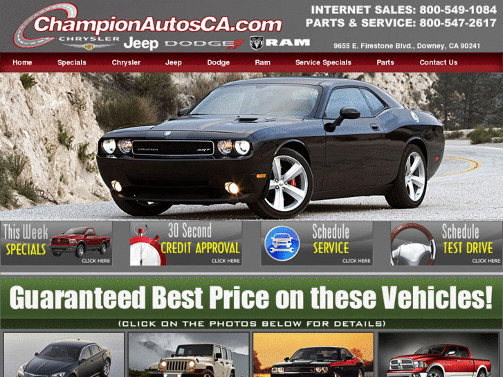 www.championautosca.com