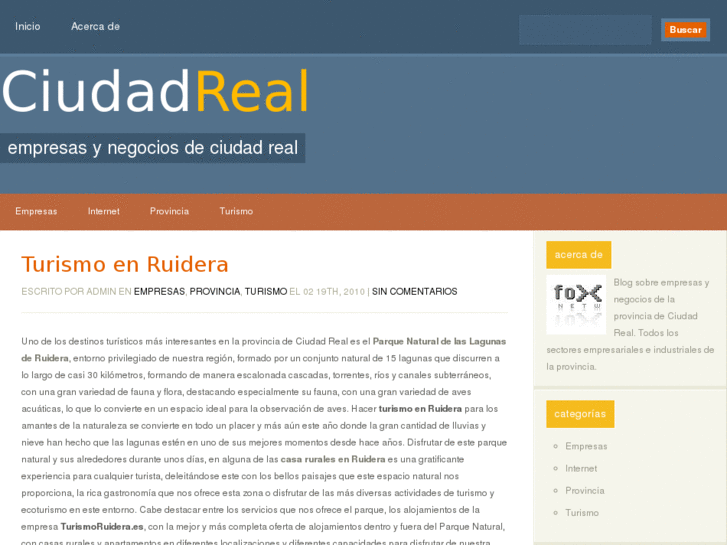 www.ciudad-real.ws