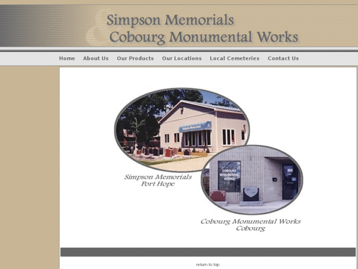 www.cobourgmonumental.com