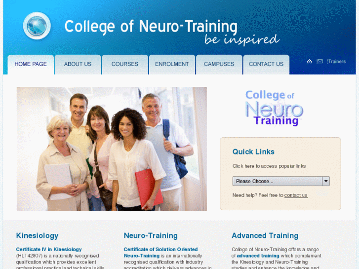 www.collegeofneuro-training.edu.au