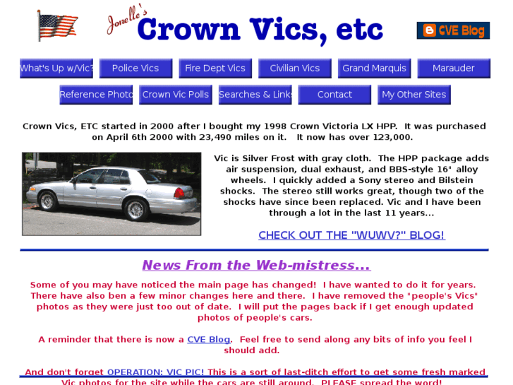 www.crownvicsetc.com