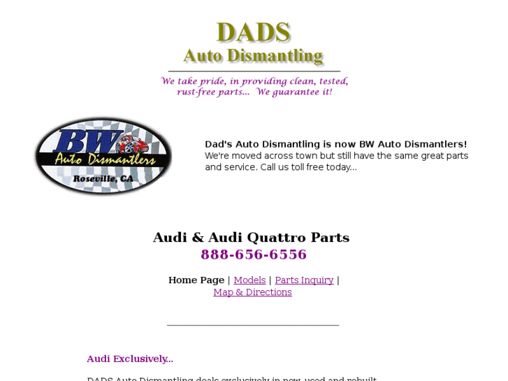 www.dadsauto.com