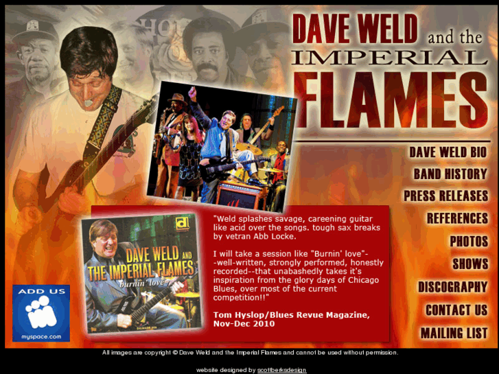 www.daveweld.com