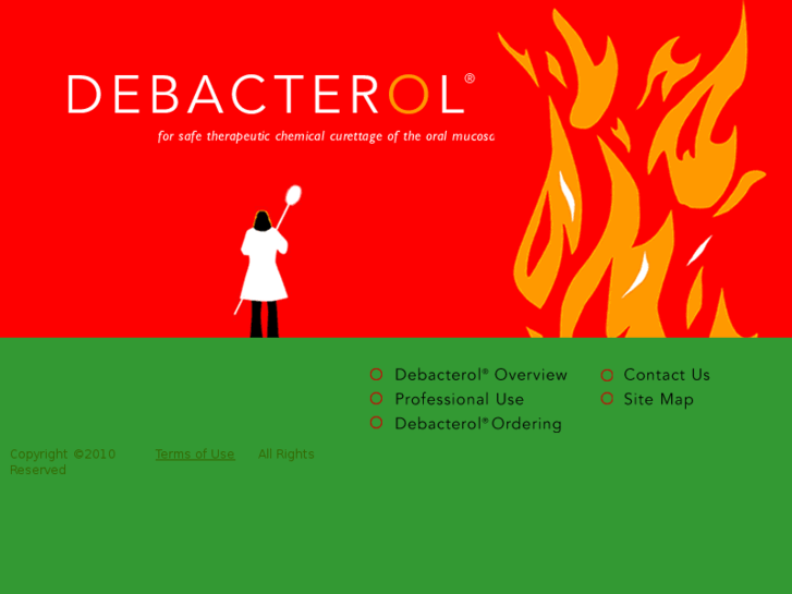 www.debacterol.com