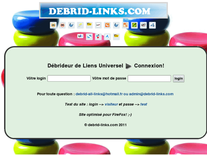 www.debrid-links.com