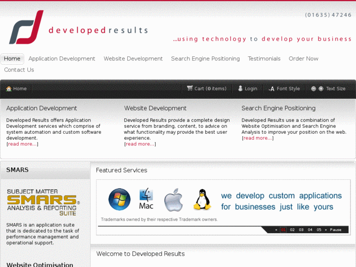 www.developedresults.com