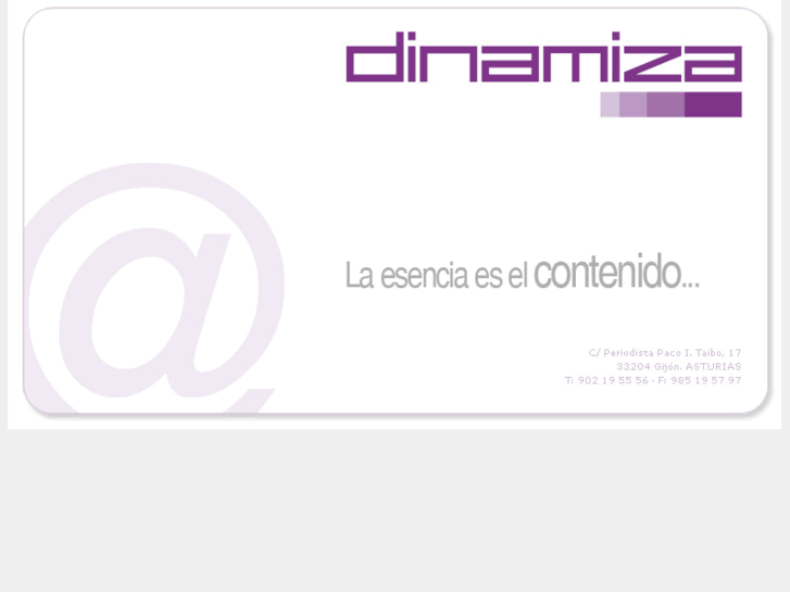 www.e-dinamiza.com