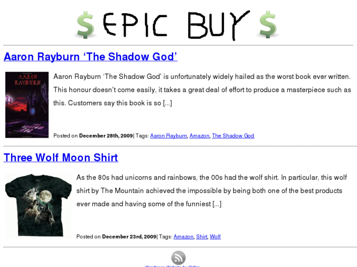 www.epic-buy.com