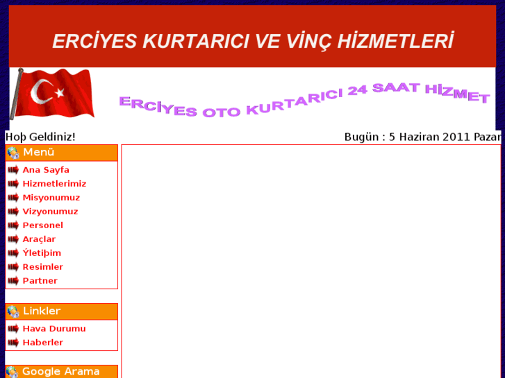 www.erciyeskurtarici.com