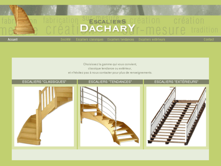 www.escaliers-dachary.com