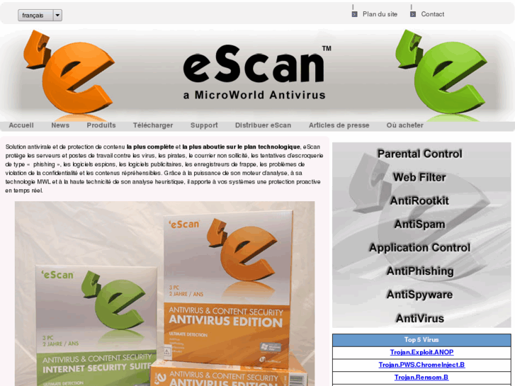 www.escan-ch.com