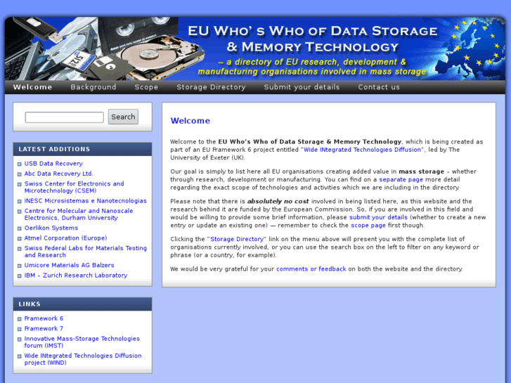 www.eu-datastorage.org