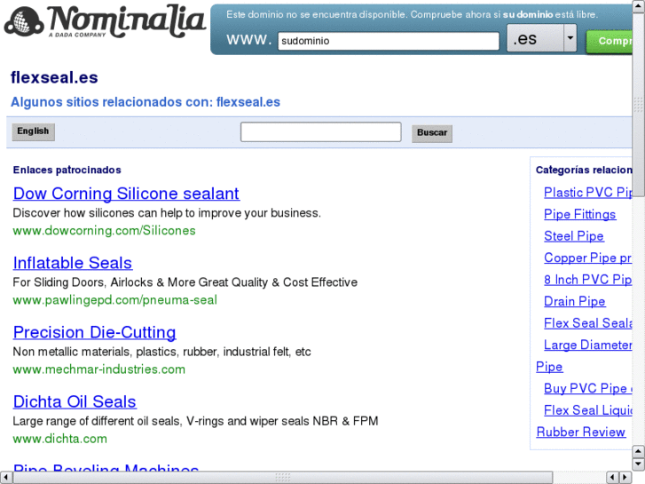 www.flexseal.es