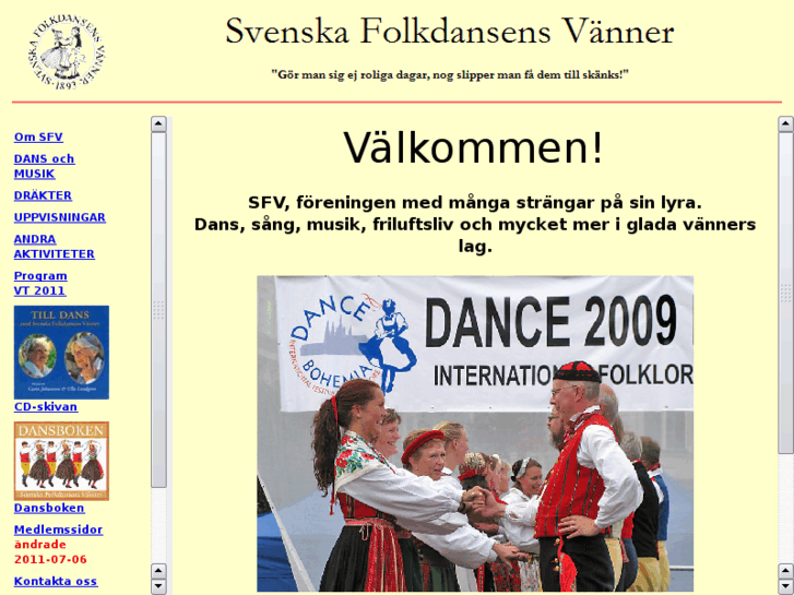 www.folkdans.org