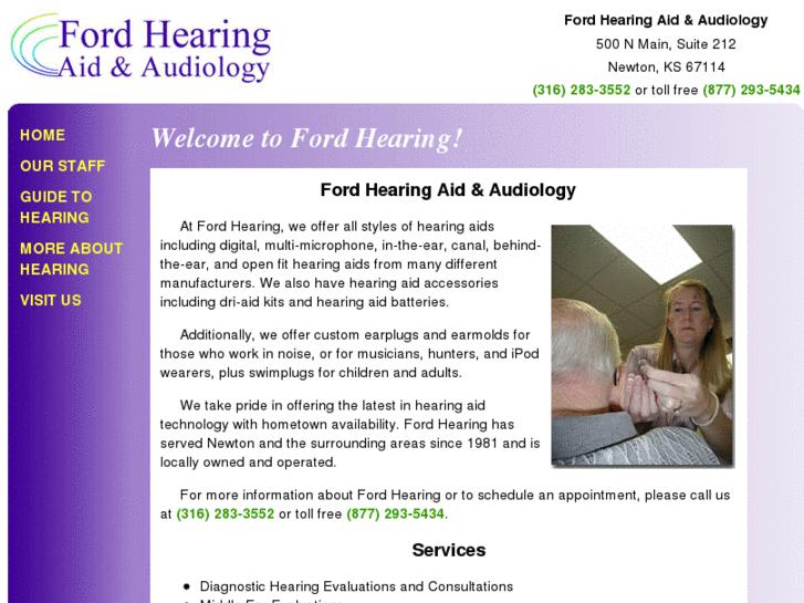 www.fordhearing.com