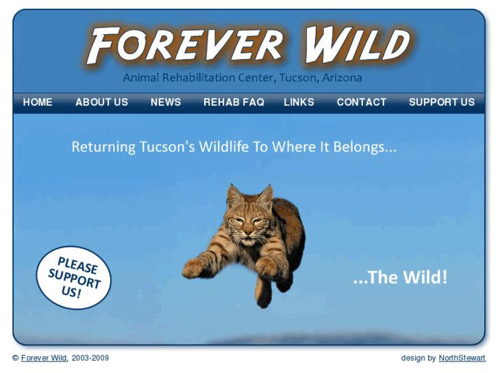 www.forever-wild.org