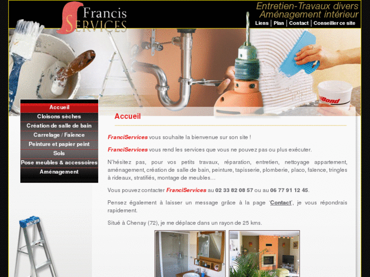 www.francis-services.com