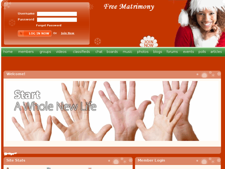 www.free-matrimony.com