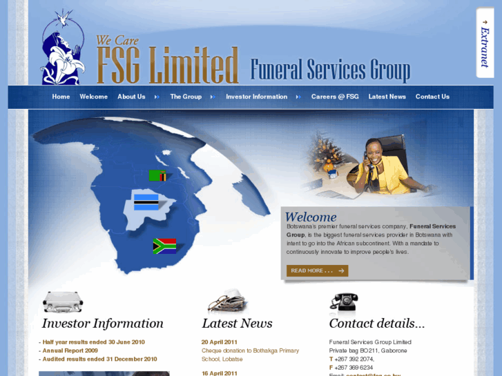 www.fsgbotswana.com