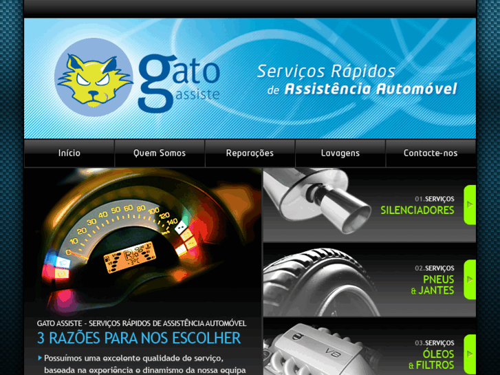 www.gatoassiste.com