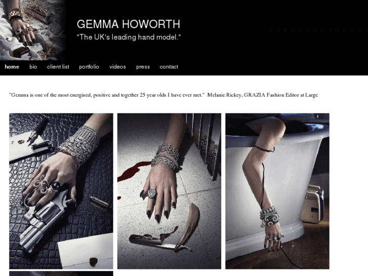 www.gemmahoworth.com