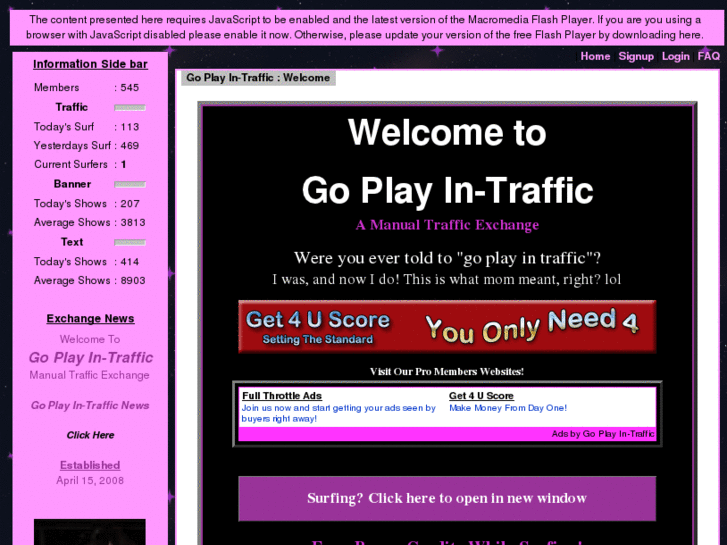 www.goplayin-traffic.com