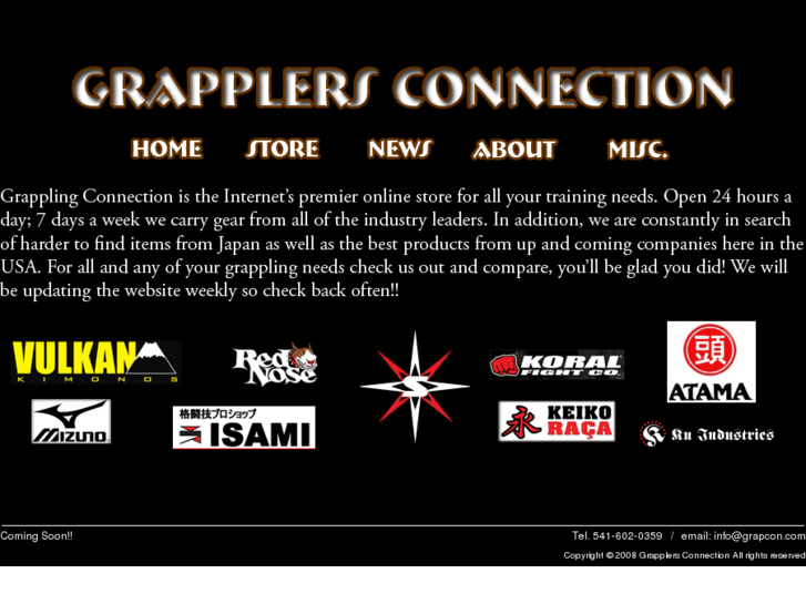 www.grapcon.com