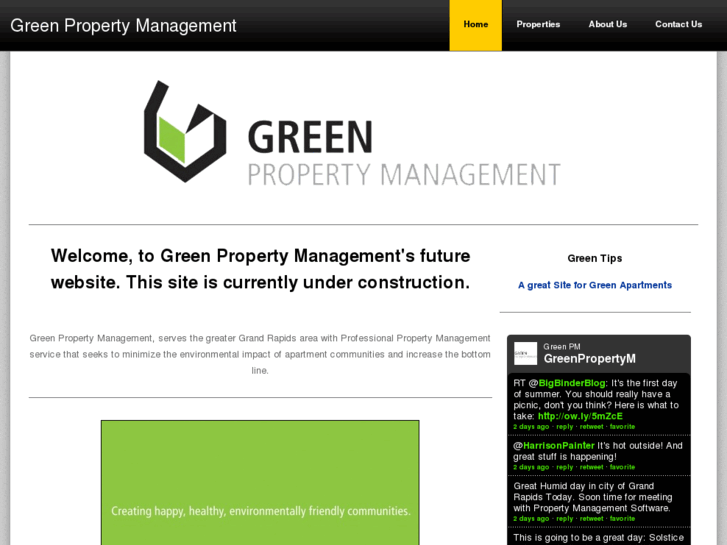 www.green-propertymanagement.com