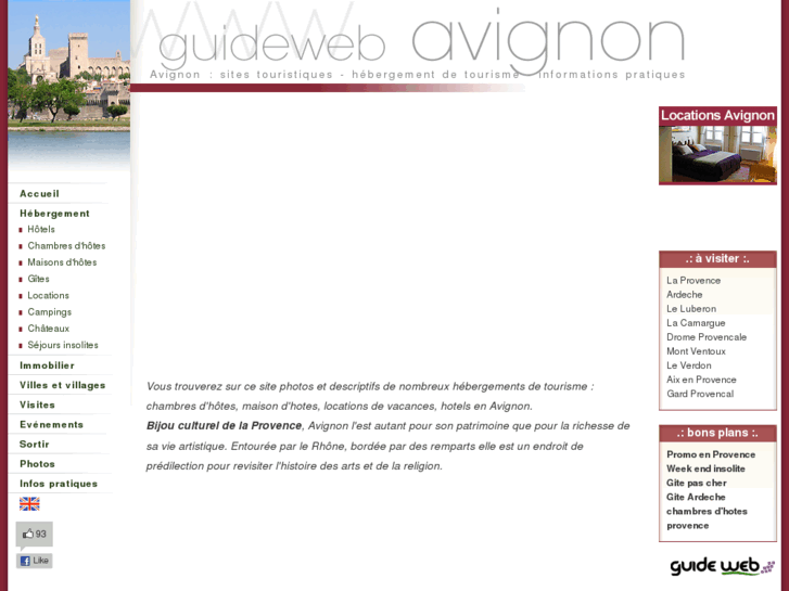 www.guideweb-avignon.com