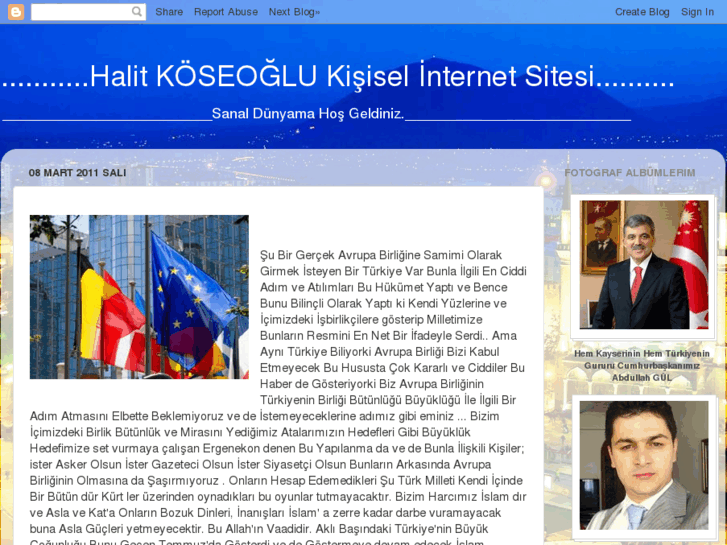 www.halitkoseoglu.com