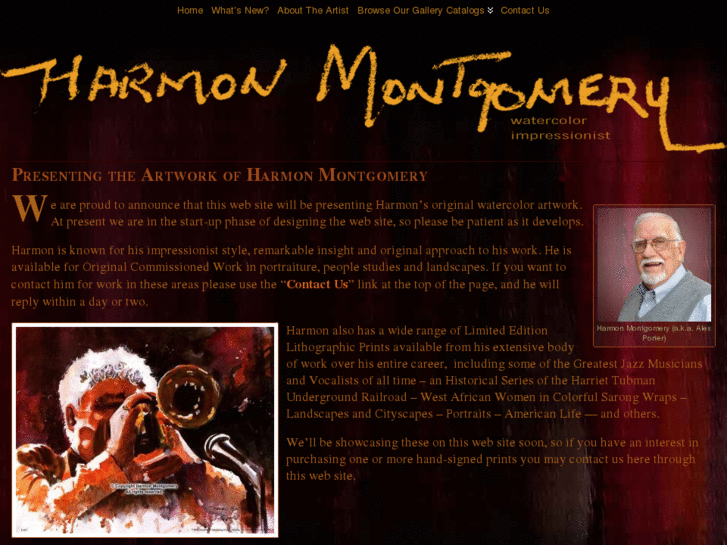 www.harmonmontgomery.com