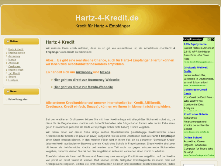 www.hartz-4-kredit.de