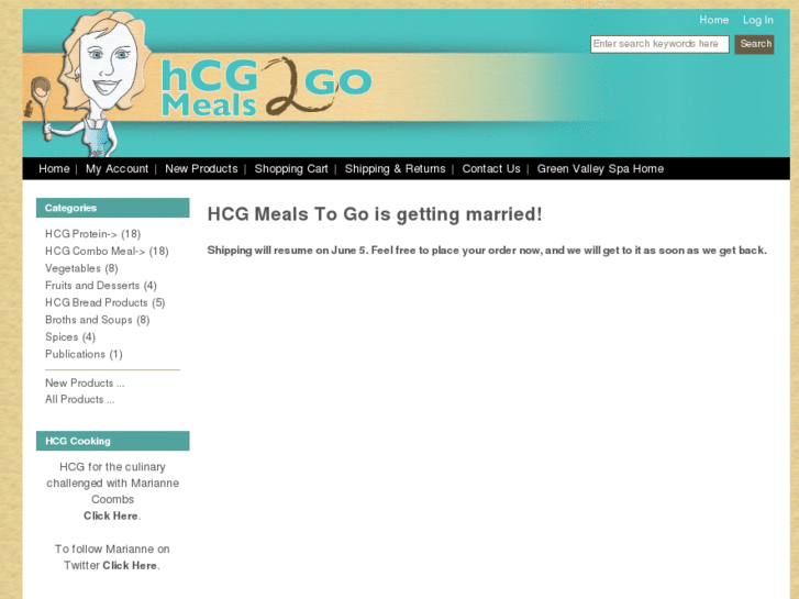 www.hcgmealstogo.com