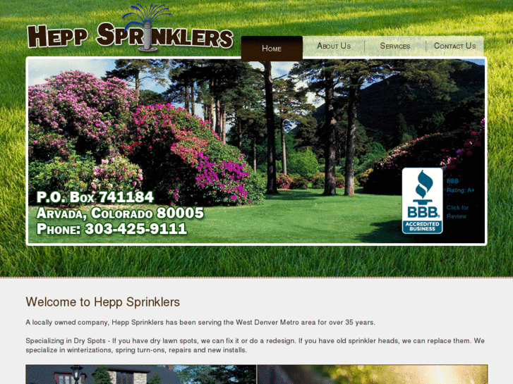 www.heppsprinklers.com