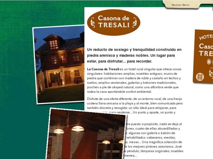 www.hotelcasonatresali.com