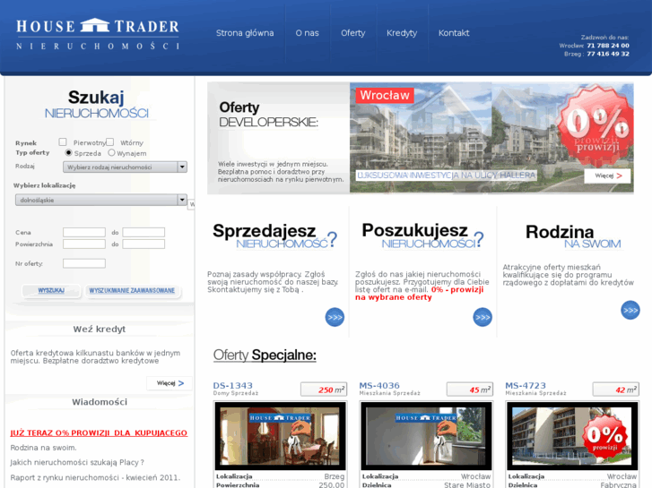 www.housetrader.pl