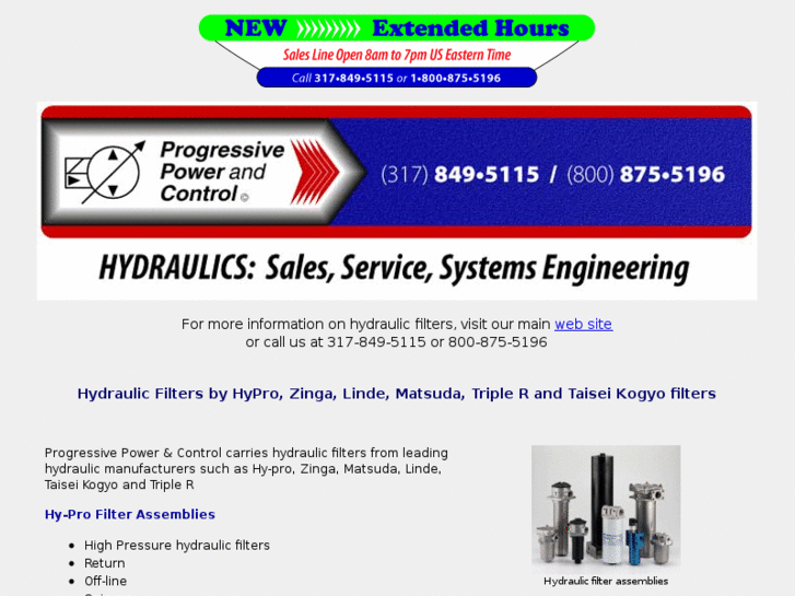 www.hydraulic-filters-ppc.com