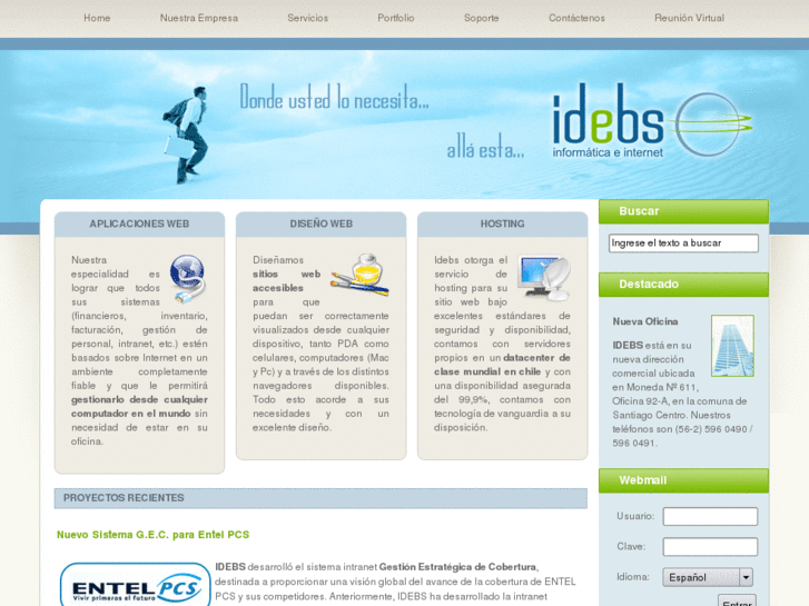 www.idebs.net