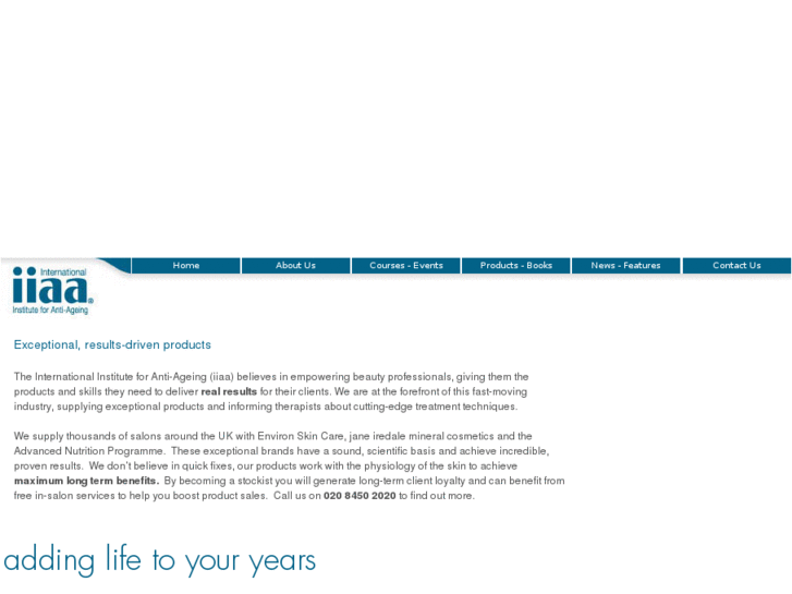 www.iiaa.eu