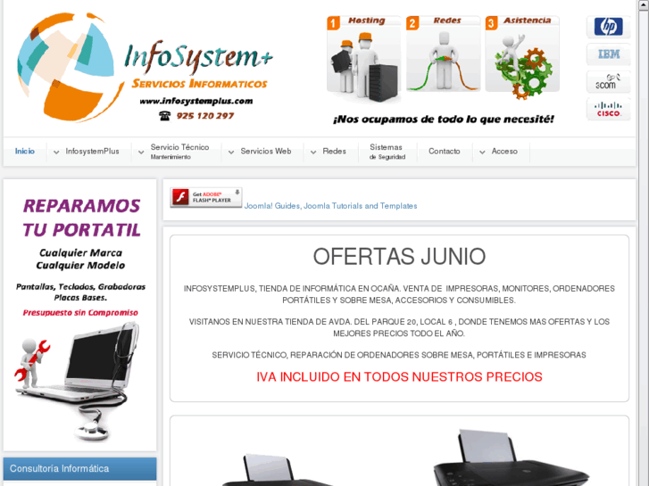 www.informaticaocana.com