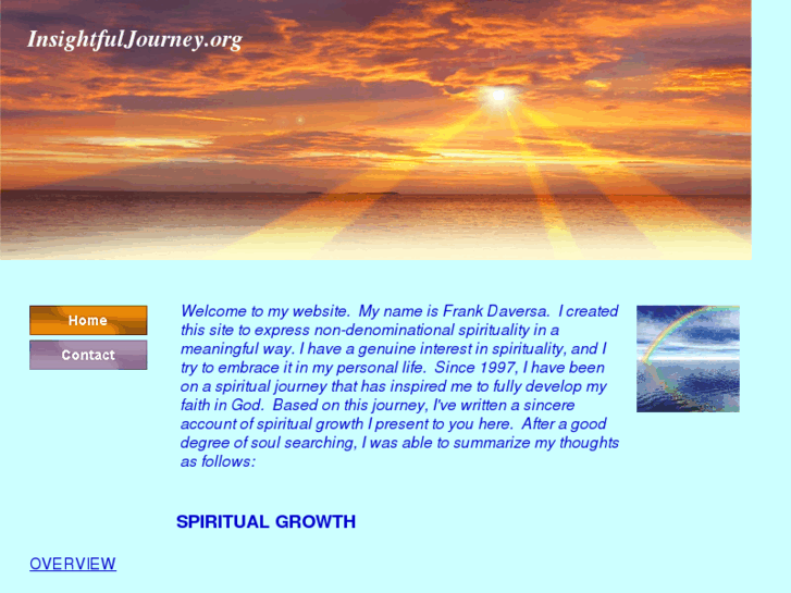 www.insightfuljourney.org