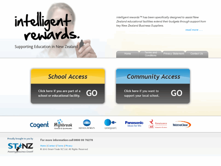 www.intelligentrewards.co.nz