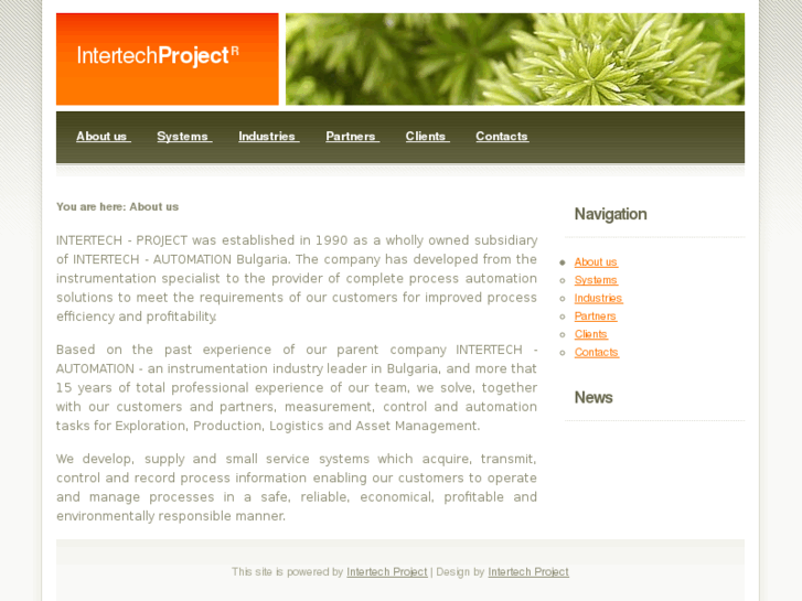www.intertech-project.com