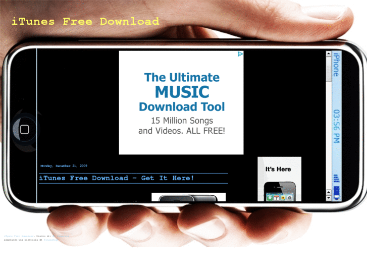 www.itunesfreedownload.net