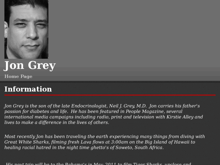 www.jonegrey.net